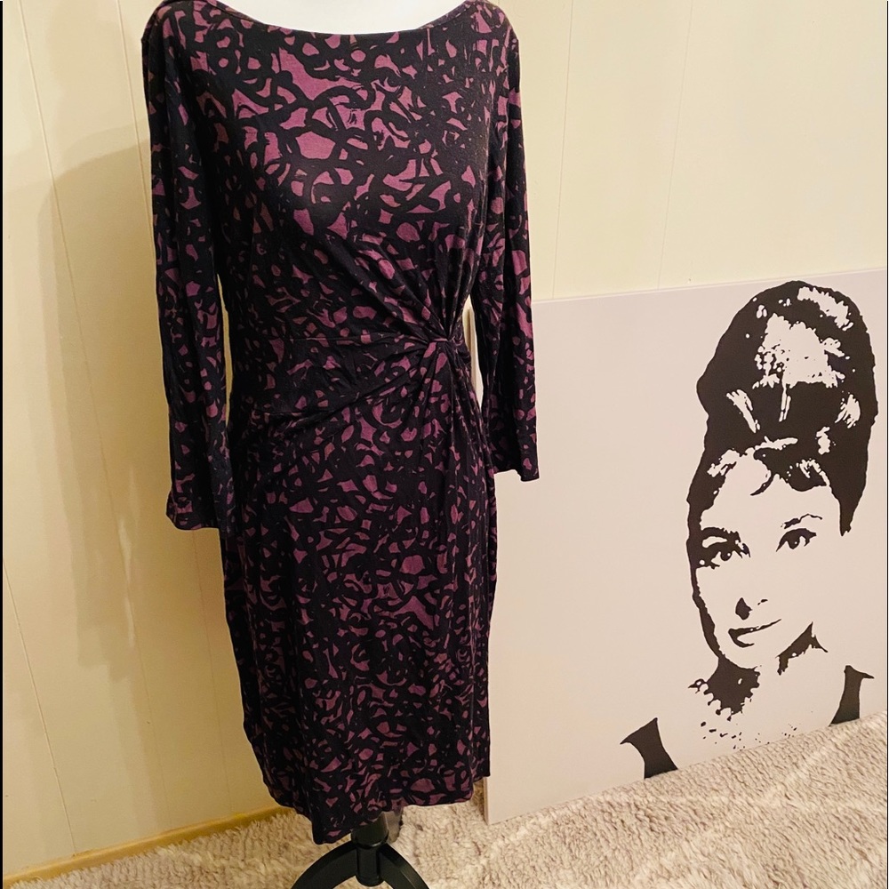NWOT Ann Taylor Dress
